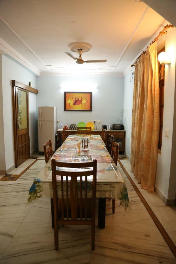 The See Some Bed and Breakfast Rishīkesh Zewnętrze zdjęcie