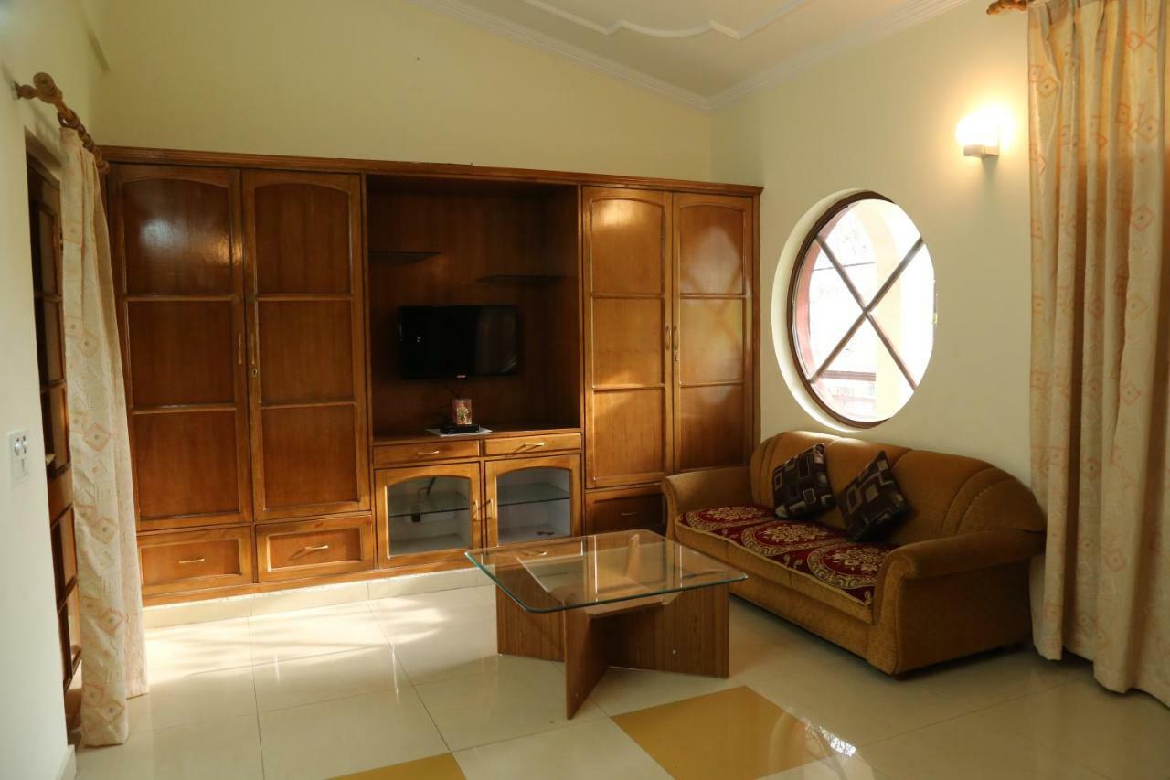 The See Some Bed and Breakfast Rishīkesh Zewnętrze zdjęcie