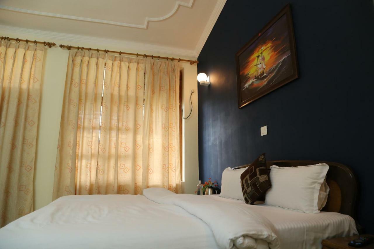 The See Some Bed and Breakfast Rishīkesh Zewnętrze zdjęcie