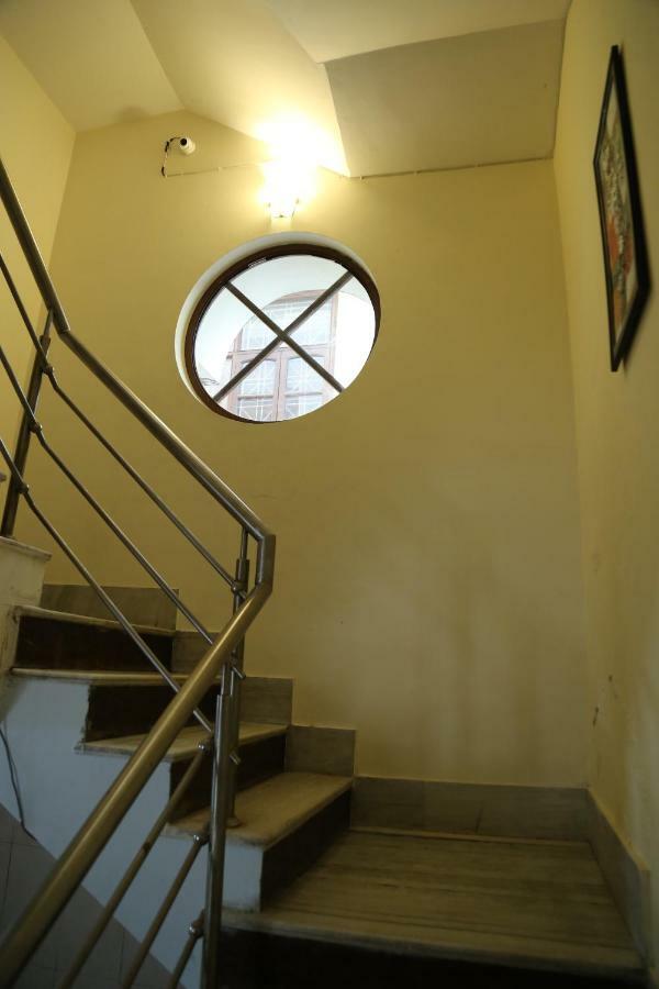 The See Some Bed and Breakfast Rishīkesh Zewnętrze zdjęcie