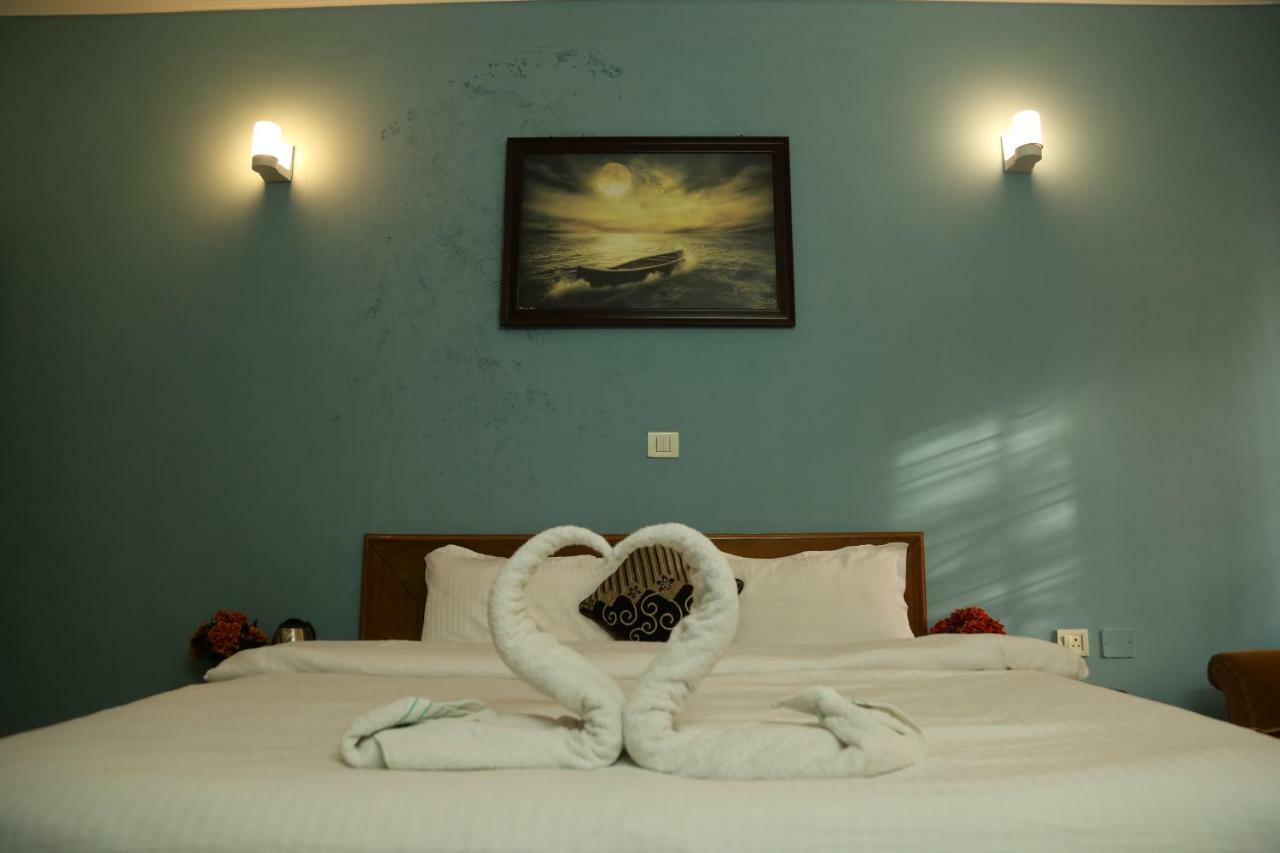 The See Some Bed and Breakfast Rishīkesh Zewnętrze zdjęcie